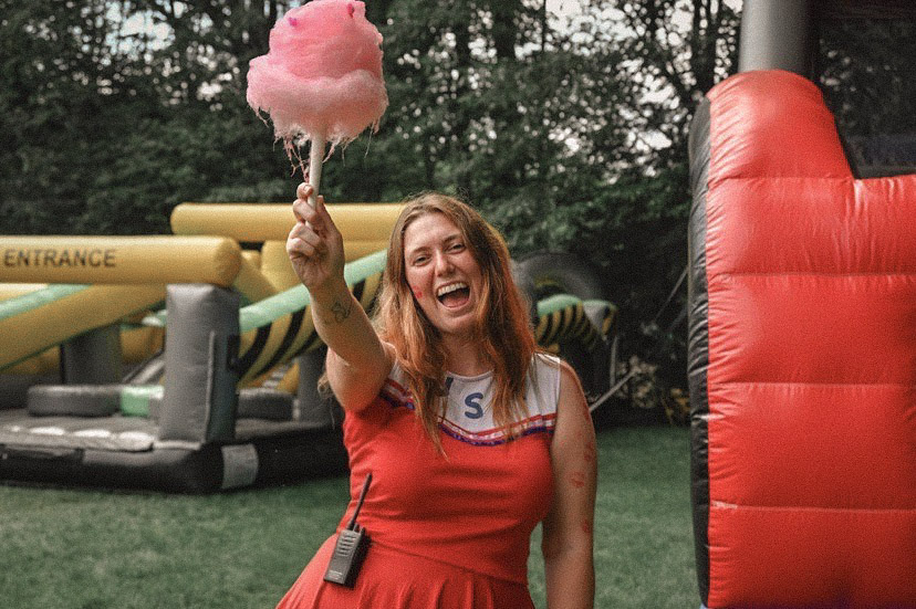 A Love Letter to the Job That Set Me Free